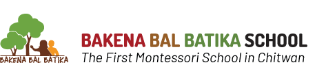 Bakena Bal Batika Logo